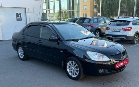 Mitsubishi Lancer IX, 2004 год, 288 000 рублей, 2 фотография