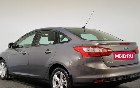 Ford Focus III, 2014 год, 830 000 рублей, 7 фотография