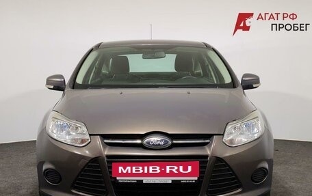 Ford Focus III, 2014 год, 830 000 рублей, 2 фотография