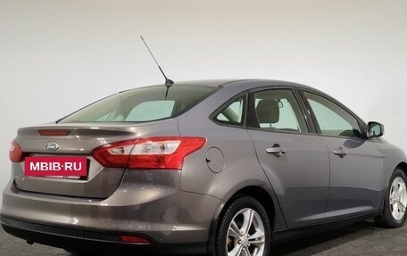 Ford Focus III, 2014 год, 830 000 рублей, 5 фотография