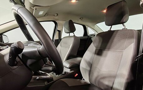 Ford Focus III, 2014 год, 830 000 рублей, 13 фотография