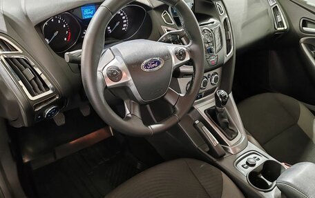 Ford Focus III, 2014 год, 830 000 рублей, 12 фотография