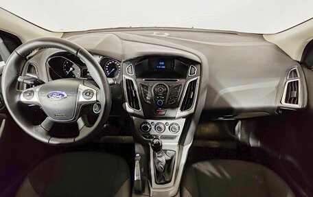 Ford Focus III, 2014 год, 830 000 рублей, 10 фотография