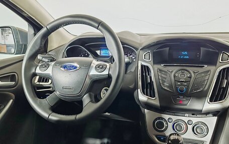 Ford Focus III, 2014 год, 830 000 рублей, 11 фотография
