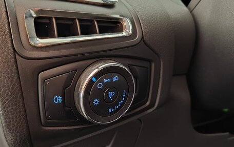 Ford Focus III, 2014 год, 830 000 рублей, 18 фотография