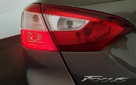 Ford Focus III, 2014 год, 830 000 рублей, 22 фотография