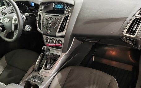 Ford Focus III, 2014 год, 830 000 рублей, 16 фотография