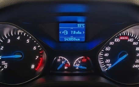 Ford Focus III, 2014 год, 830 000 рублей, 9 фотография