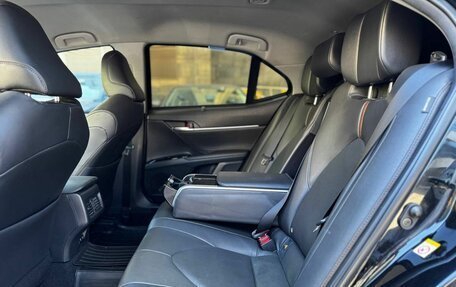 Toyota Camry, 2018 год, 3 375 000 рублей, 11 фотография