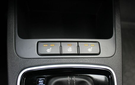 KIA Rio IV, 2021 год, 1 849 000 рублей, 14 фотография