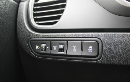 KIA Rio IV, 2021 год, 1 849 000 рублей, 15 фотография