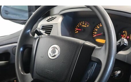 SsangYong Kyron I, 2014 год, 856 000 рублей, 8 фотография