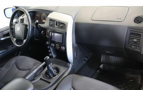 SsangYong Kyron I, 2014 год, 856 000 рублей, 5 фотография