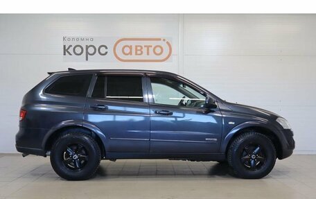 SsangYong Kyron I, 2014 год, 856 000 рублей, 4 фотография