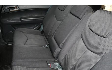 SsangYong Kyron I, 2014 год, 856 000 рублей, 7 фотография