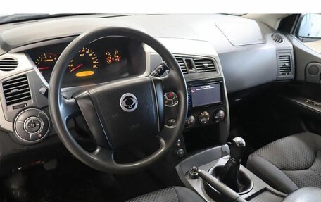 SsangYong Kyron I, 2014 год, 856 000 рублей, 6 фотография