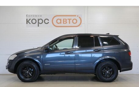SsangYong Kyron I, 2014 год, 856 000 рублей, 2 фотография