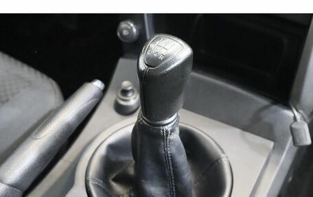 SsangYong Kyron I, 2014 год, 856 000 рублей, 11 фотография