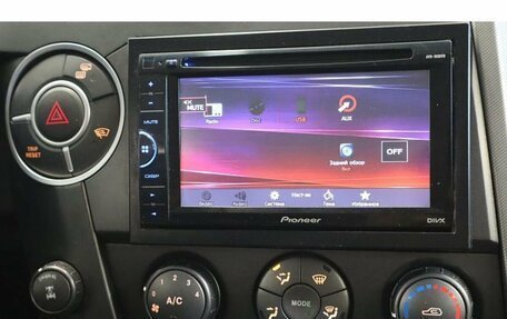 SsangYong Kyron I, 2014 год, 856 000 рублей, 10 фотография