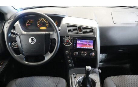 SsangYong Kyron I, 2014 год, 856 000 рублей, 9 фотография