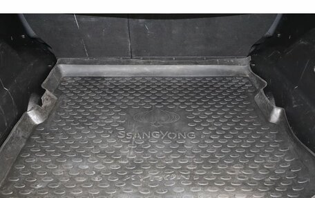 SsangYong Kyron I, 2014 год, 856 000 рублей, 14 фотография