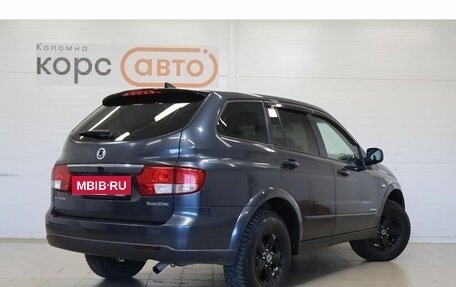 SsangYong Kyron I, 2014 год, 856 000 рублей, 3 фотография