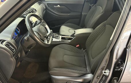 Hyundai Creta, 2021 год, 2 390 000 рублей, 15 фотография