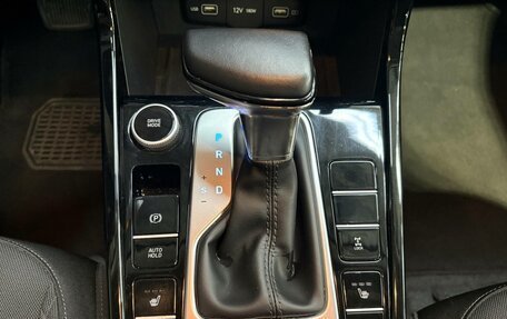 Hyundai Creta, 2021 год, 2 390 000 рублей, 12 фотография