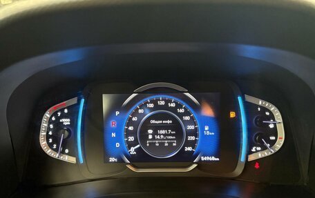 Hyundai Creta, 2021 год, 2 390 000 рублей, 8 фотография