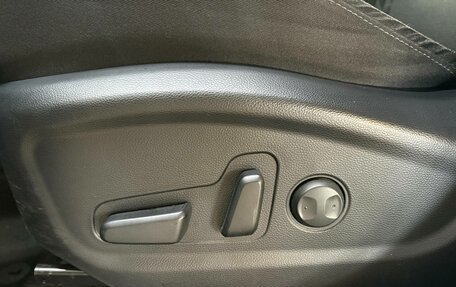 Hyundai Creta, 2021 год, 2 390 000 рублей, 14 фотография