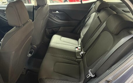 Hyundai Creta, 2021 год, 2 390 000 рублей, 16 фотография