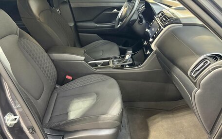 Hyundai Creta, 2021 год, 2 390 000 рублей, 17 фотография