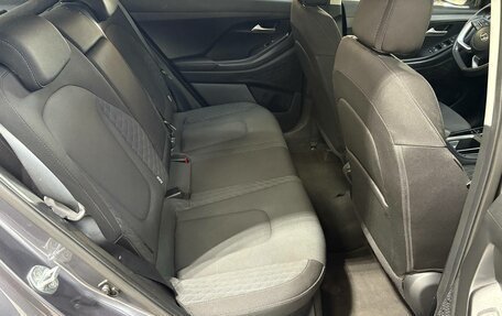 Hyundai Creta, 2021 год, 2 390 000 рублей, 18 фотография