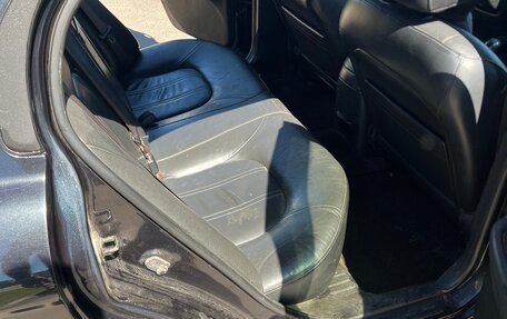 Hyundai Sonata IV рестайлинг, 2006 год, 399 999 рублей, 8 фотография