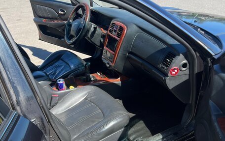 Hyundai Sonata IV рестайлинг, 2006 год, 399 999 рублей, 7 фотография