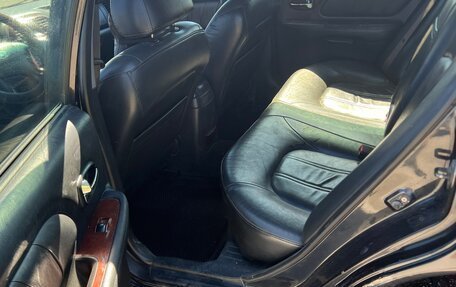Hyundai Sonata IV рестайлинг, 2006 год, 399 999 рублей, 6 фотография