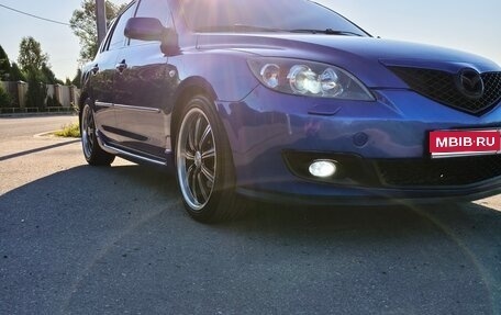 Mazda 3, 2007 год, 600 000 рублей, 1 фотография