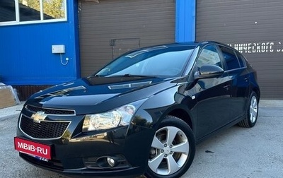 Chevrolet Cruze II, 2012 год, 1 170 000 рублей, 1 фотография