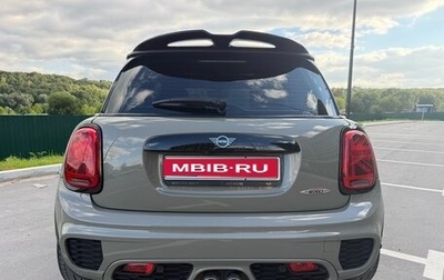 MINI Hatch, 2020 год, 3 500 000 рублей, 1 фотография