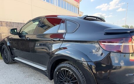 BMW X6, 2008 год, 1 450 000 рублей, 1 фотография