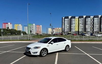 Ford Mondeo IV, 2009 год, 830 000 рублей, 1 фотография