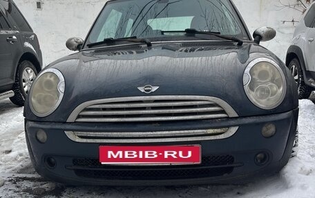 MINI Hatch, 2005 год, 310 000 рублей, 1 фотография