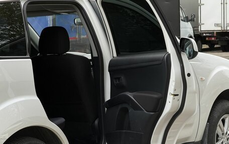Mitsubishi Outlander III рестайлинг 3, 2011 год, 969 000 рублей, 9 фотография