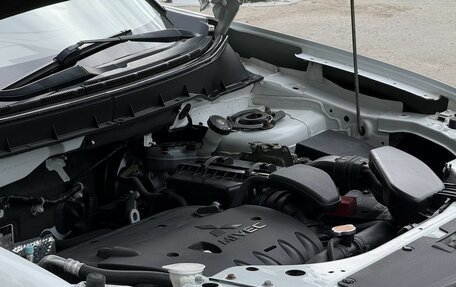 Mitsubishi Outlander III рестайлинг 3, 2011 год, 969 000 рублей, 15 фотография