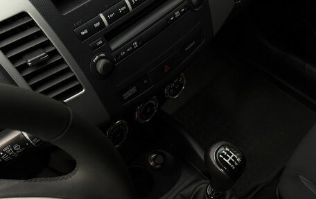 Mitsubishi Outlander III рестайлинг 3, 2011 год, 969 000 рублей, 18 фотография