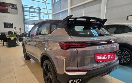 Geely Coolray I, 2026 год, 2 894 990 рублей, 8 фотография