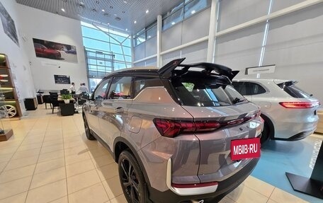 Geely Coolray I, 2026 год, 2 894 990 рублей, 9 фотография