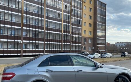Mercedes-Benz E-Класс, 2009 год, 1 300 000 рублей, 20 фотография