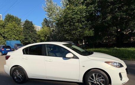 Mazda 3, 2012 год, 1 250 000 рублей, 3 фотография