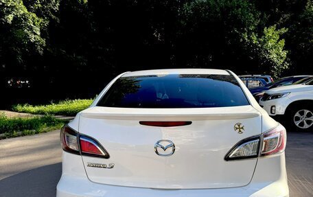 Mazda 3, 2012 год, 1 250 000 рублей, 8 фотография